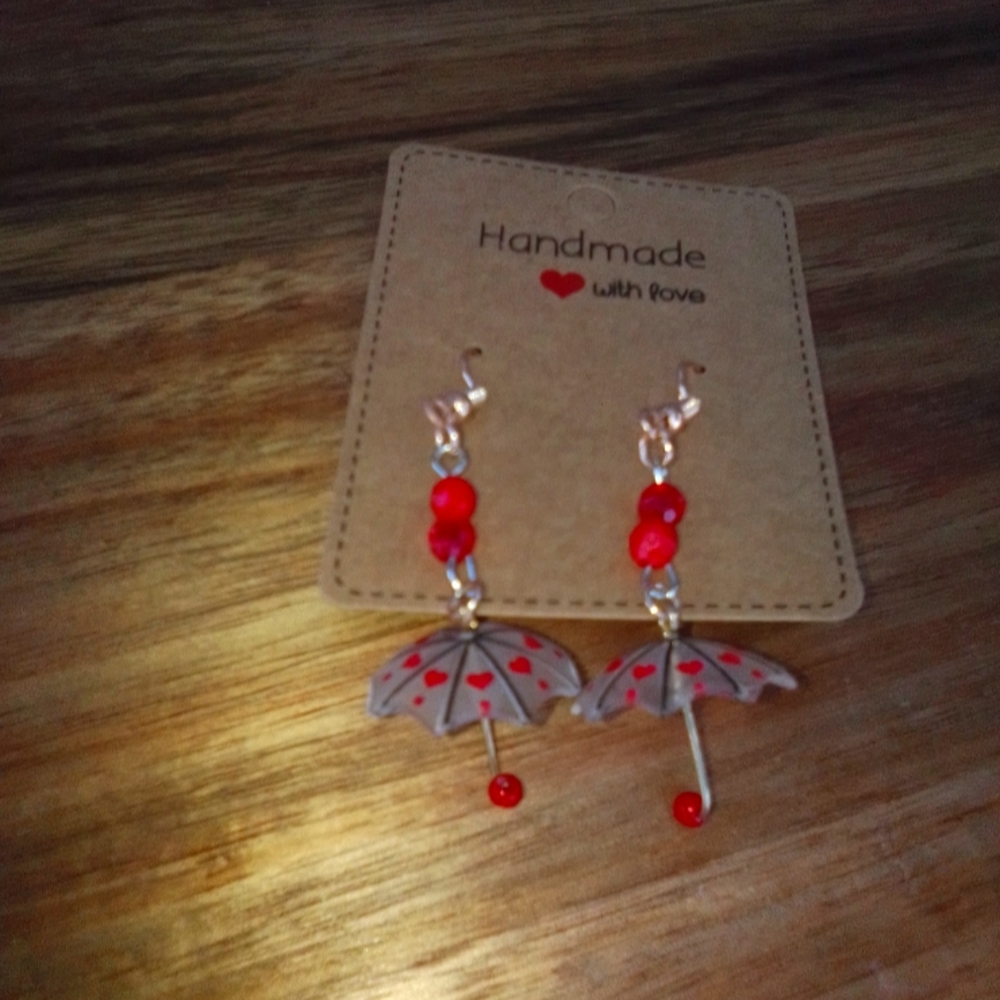 Earrings - Picture 2 of 4